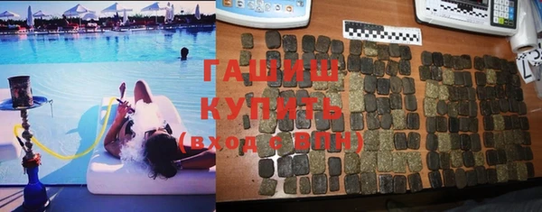 хмурый Няндома